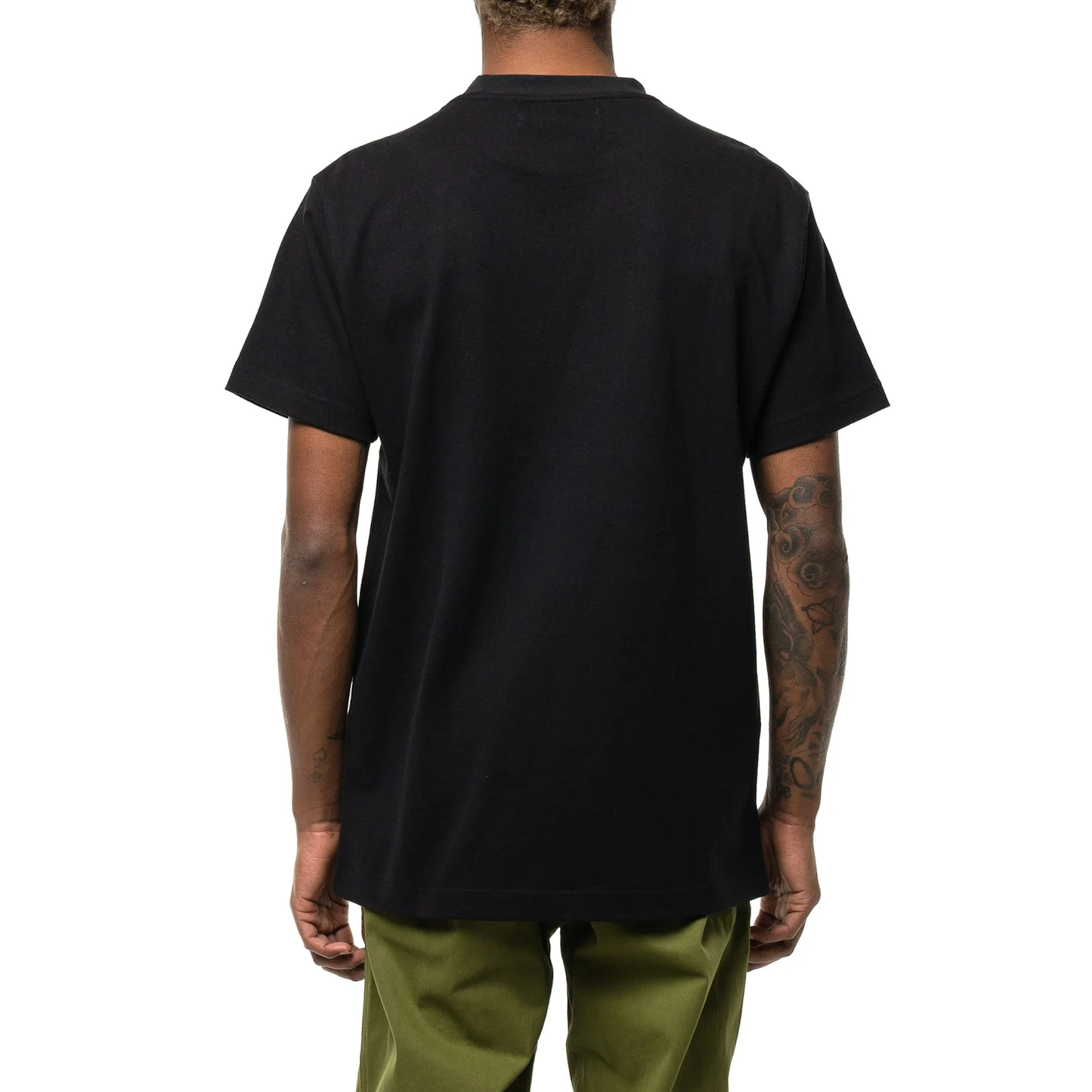 TAIKAN - HEAVYWEIGHT S/S TEE