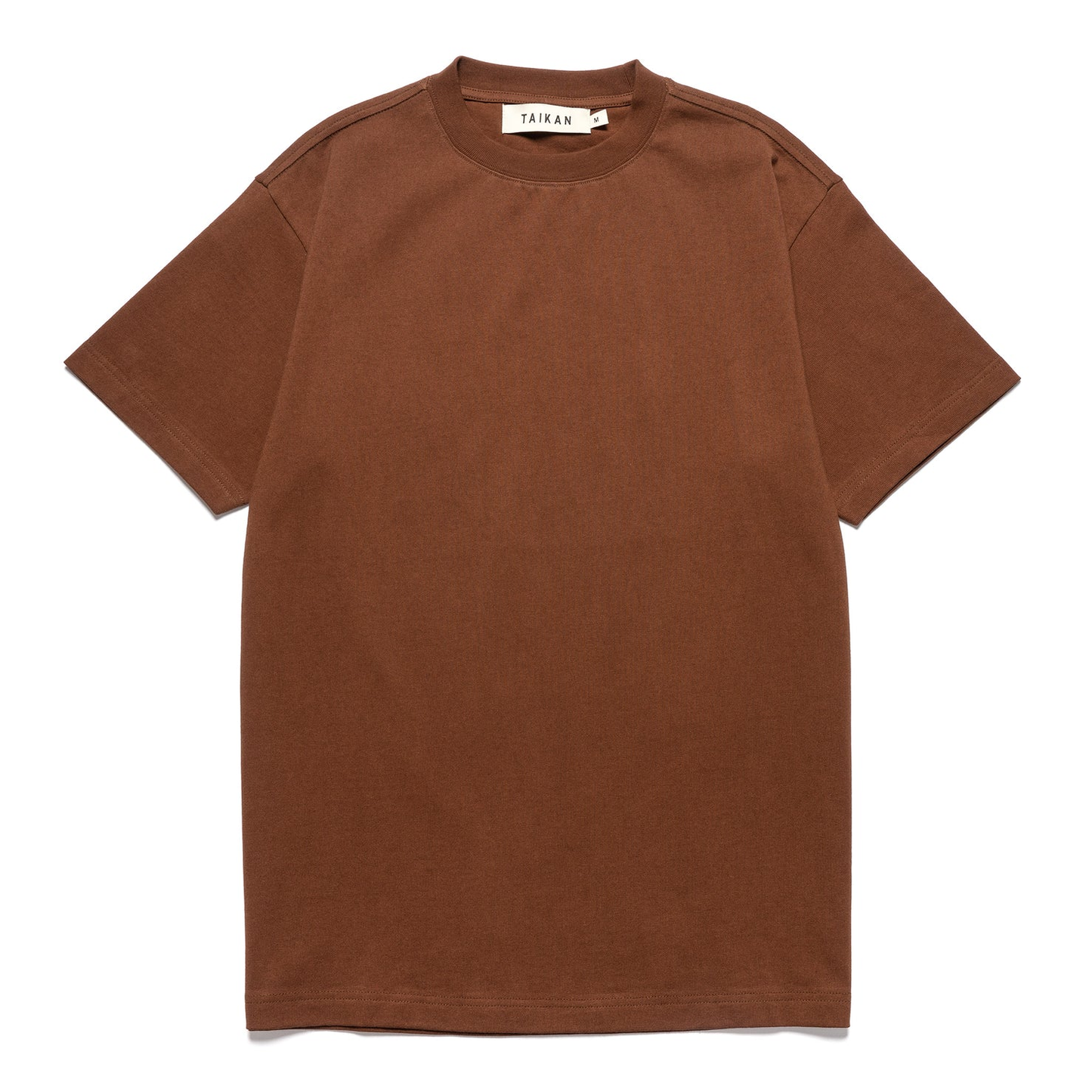 TAIKAN - HEAVYWEIGHT S/S TEE
