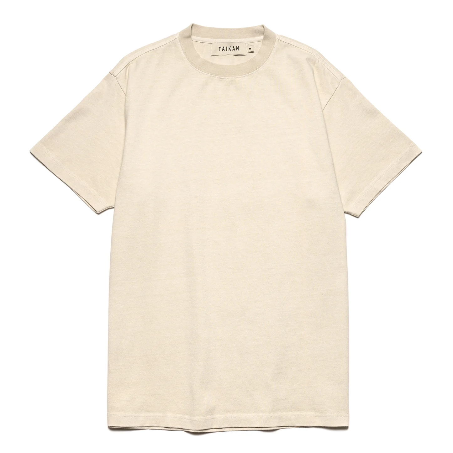 TAIKAN - HEAVYWEIGHT S/S TEE