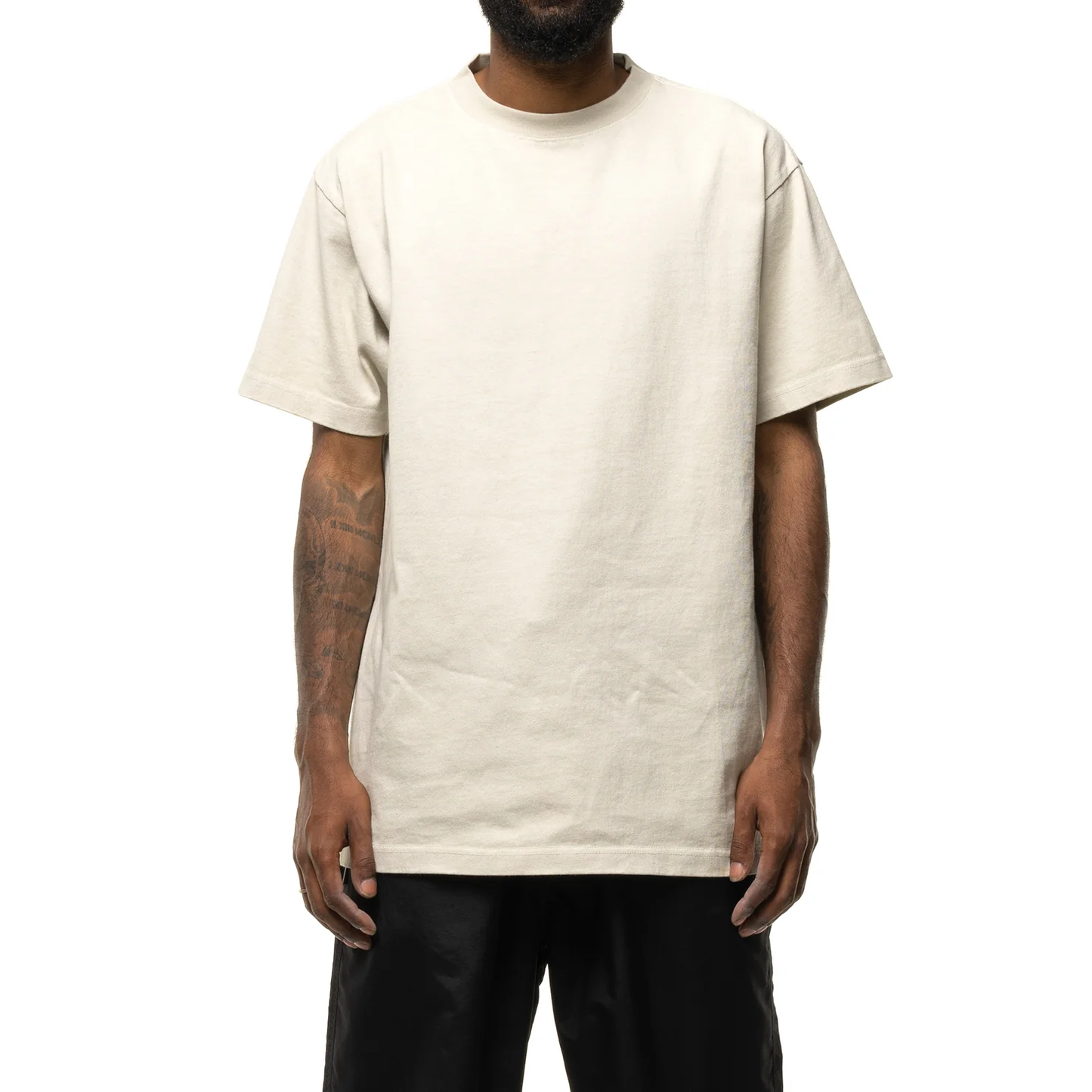 TAIKAN - HEAVYWEIGHT S/S TEE