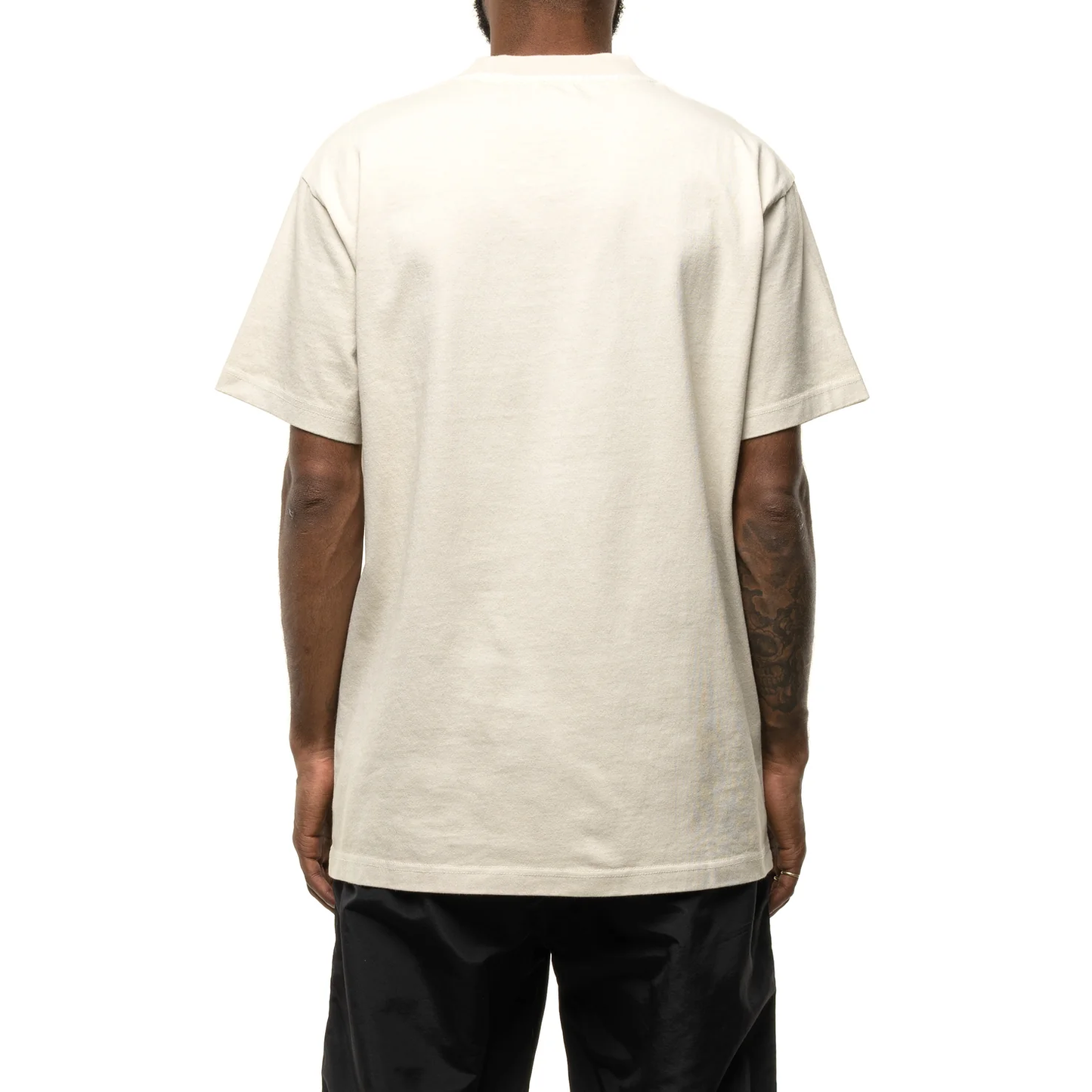 TAIKAN - HEAVYWEIGHT S/S TEE
