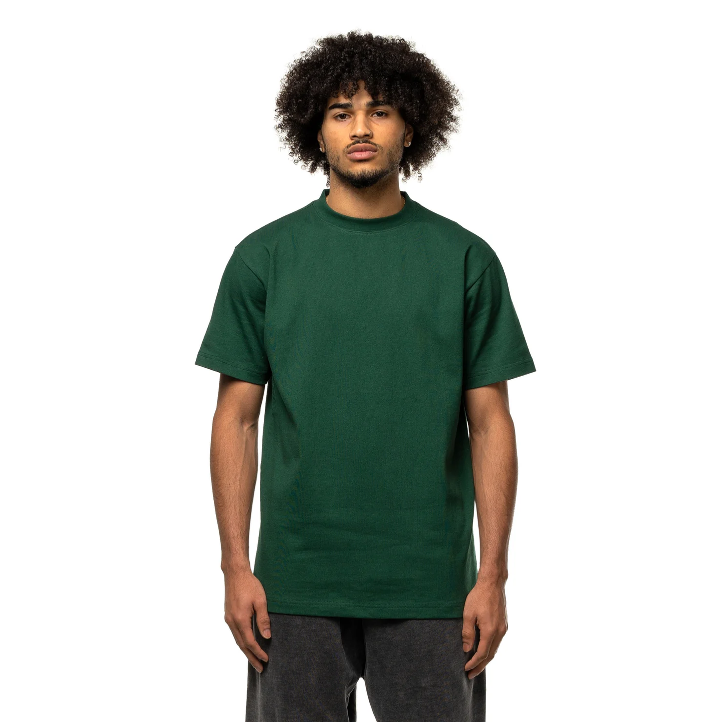 TAIKAN - HEAVYWEIGHT S/S TEE
