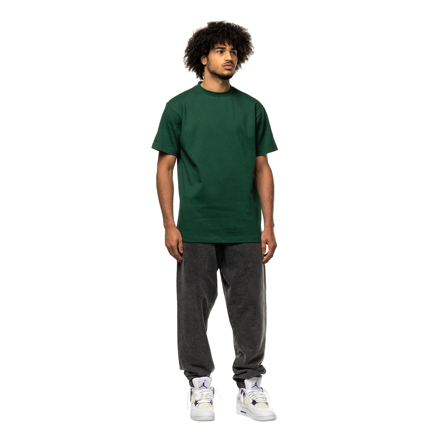 TAIKAN - HEAVYWEIGHT S/S TEE