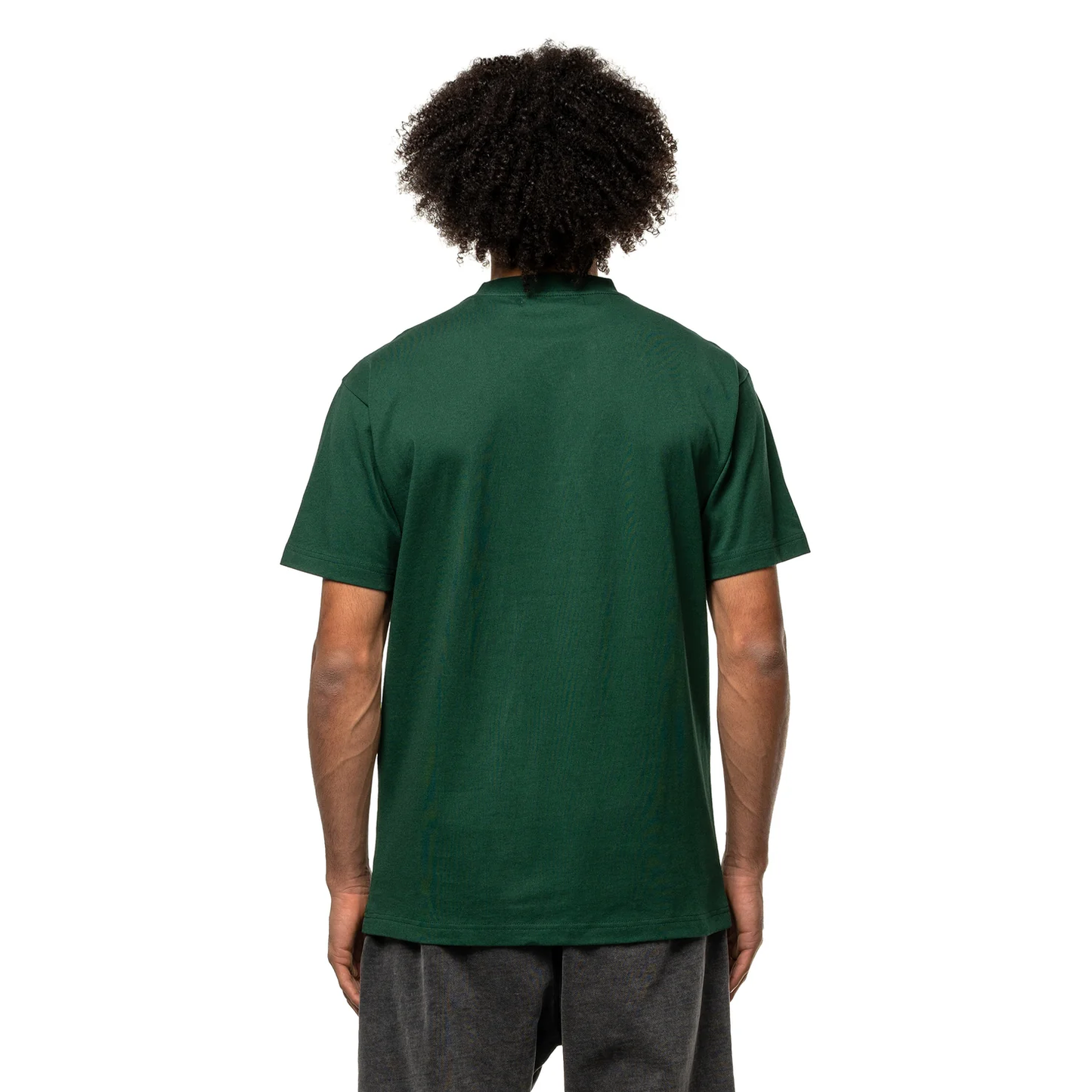 TAIKAN - HEAVYWEIGHT S/S TEE