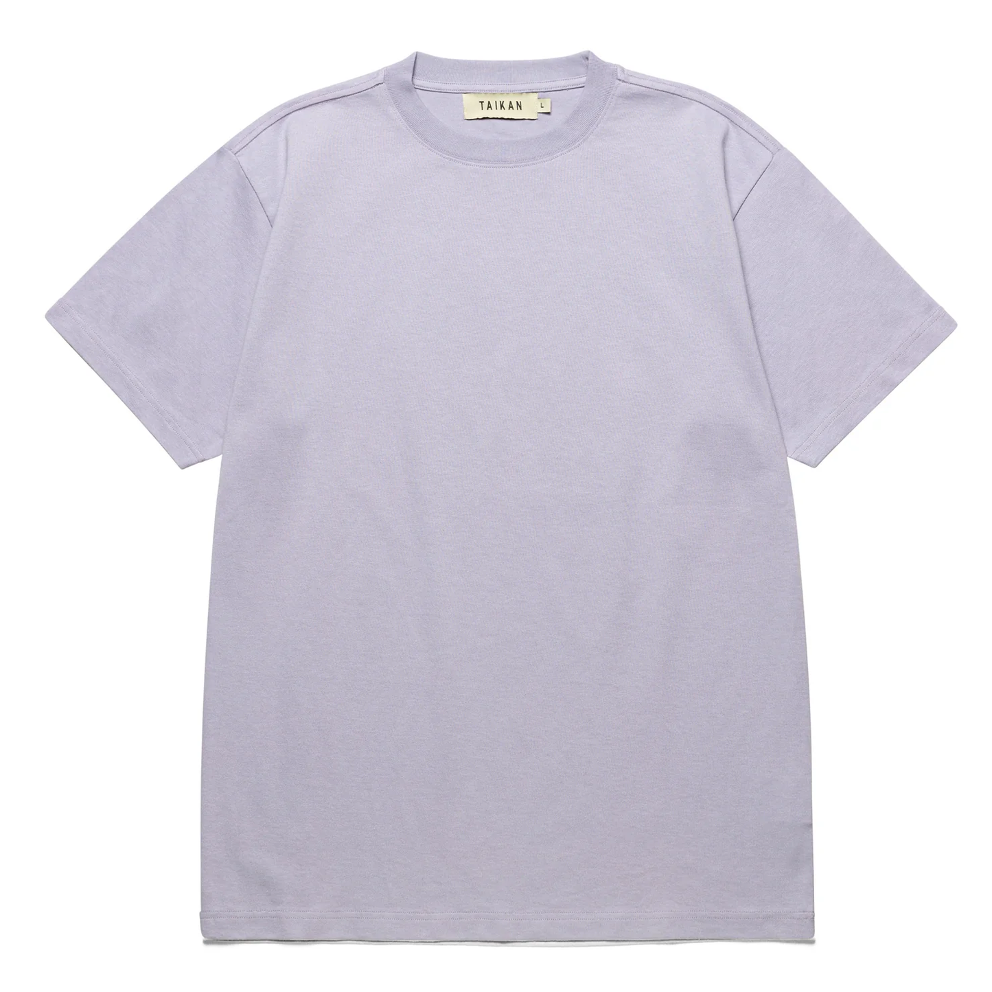 TAIKAN - HEAVYWEIGHT S/S TEE