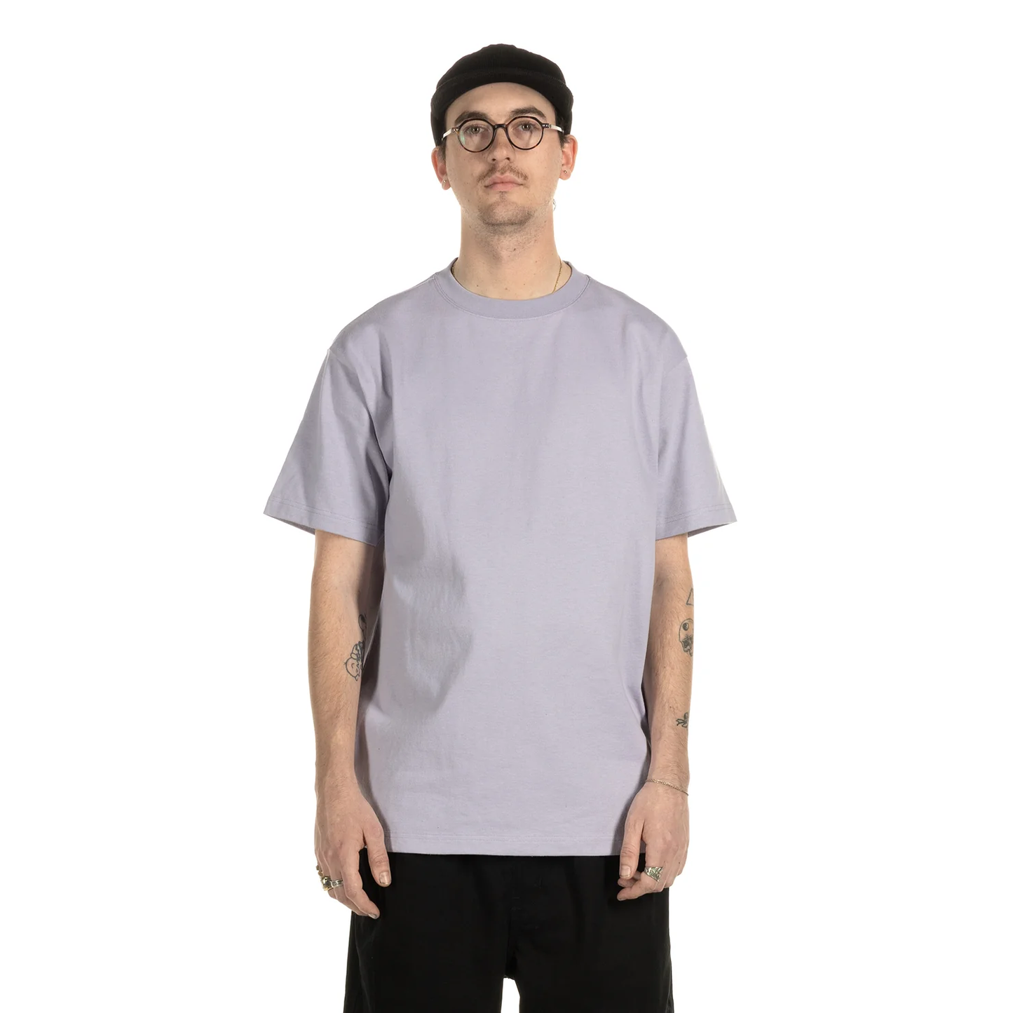 TAIKAN - HEAVYWEIGHT S/S TEE