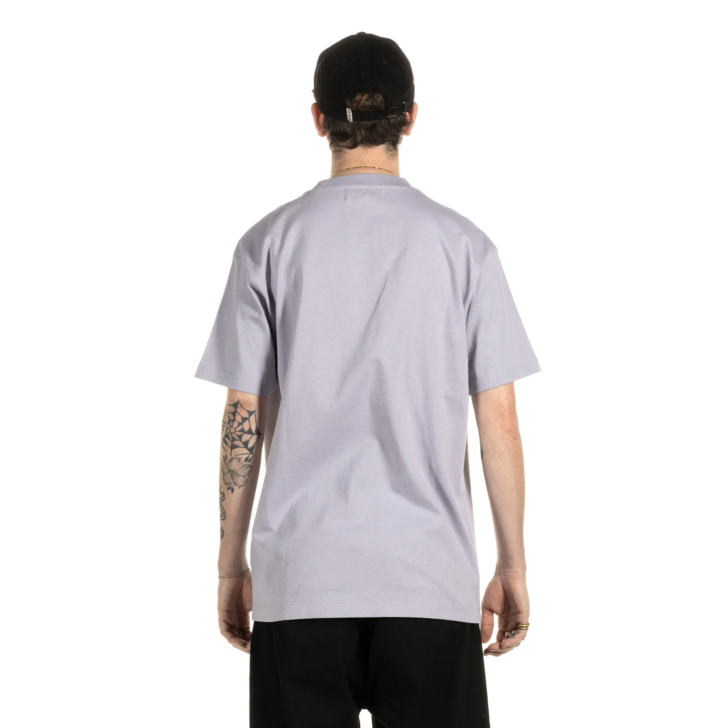 TAIKAN - HEAVYWEIGHT S/S TEE