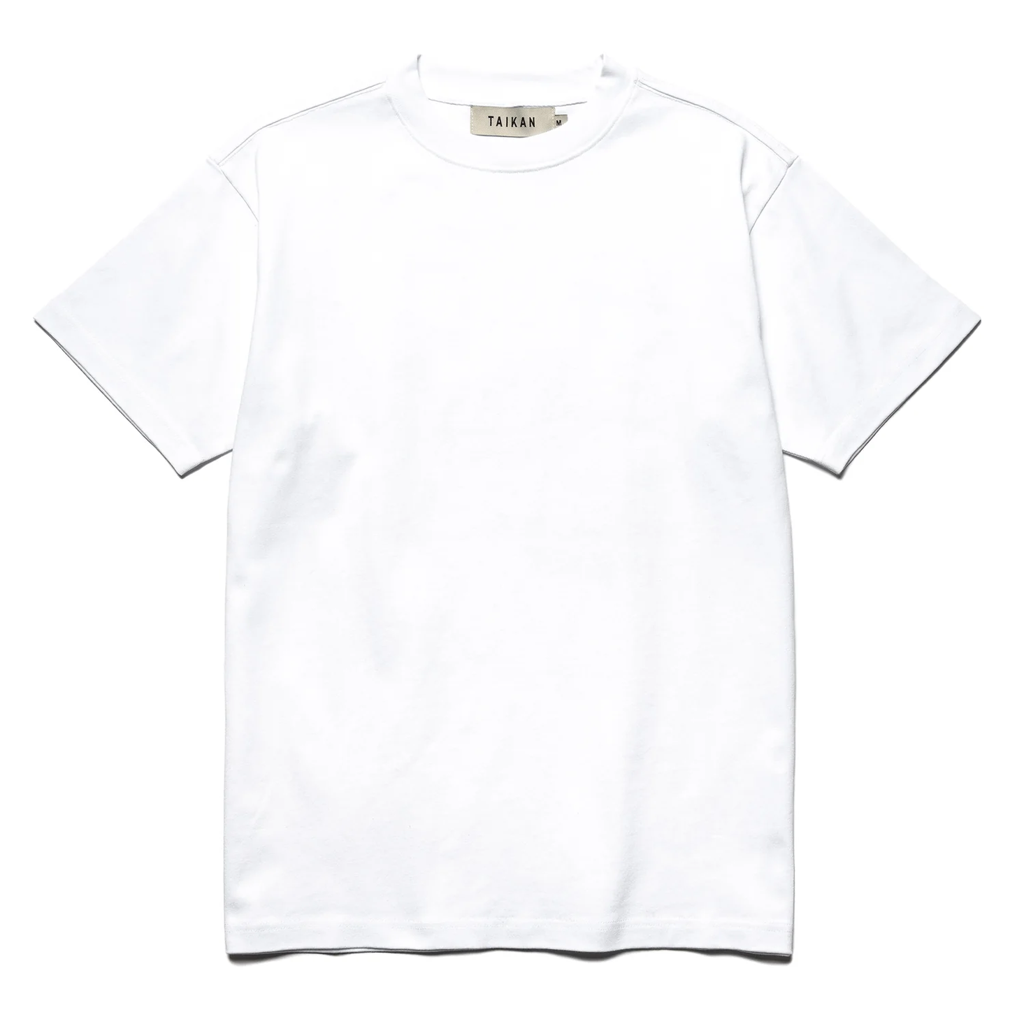 TAIKAN - HEAVYWEIGHT S/S TEE