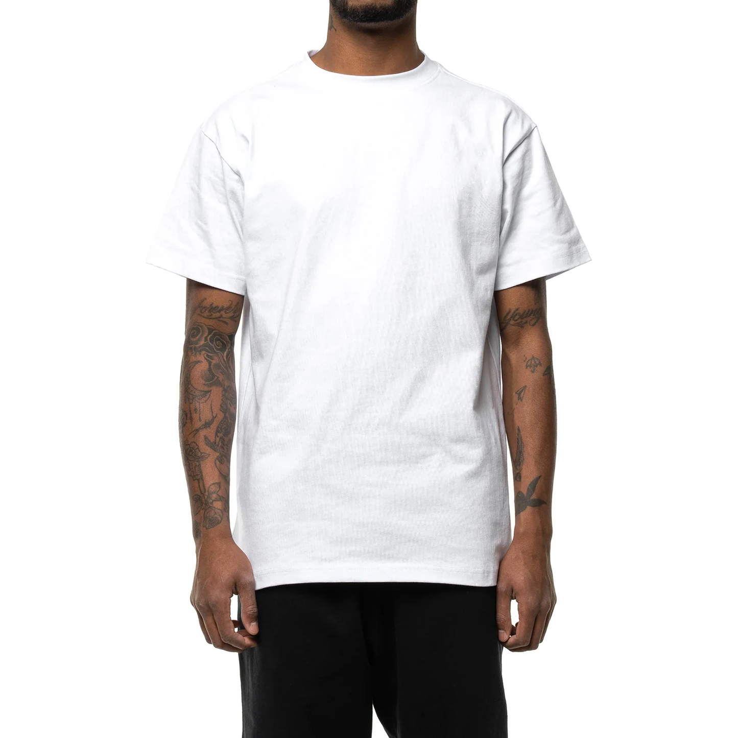 TAIKAN - HEAVYWEIGHT S/S TEE
