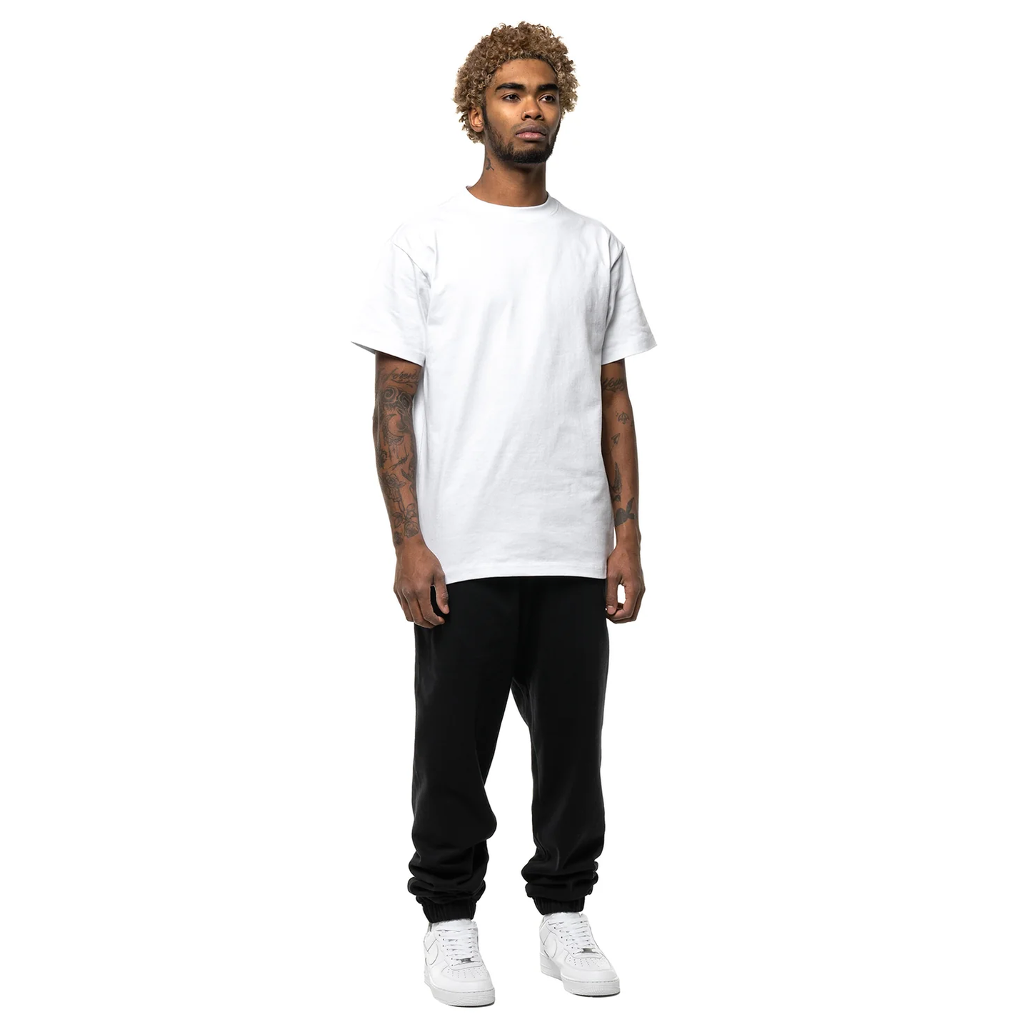 TAIKAN - HEAVYWEIGHT S/S TEE