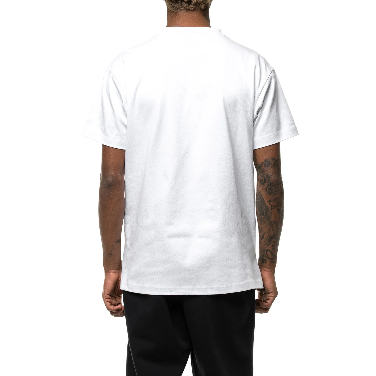 TAIKAN - HEAVYWEIGHT S/S TEE
