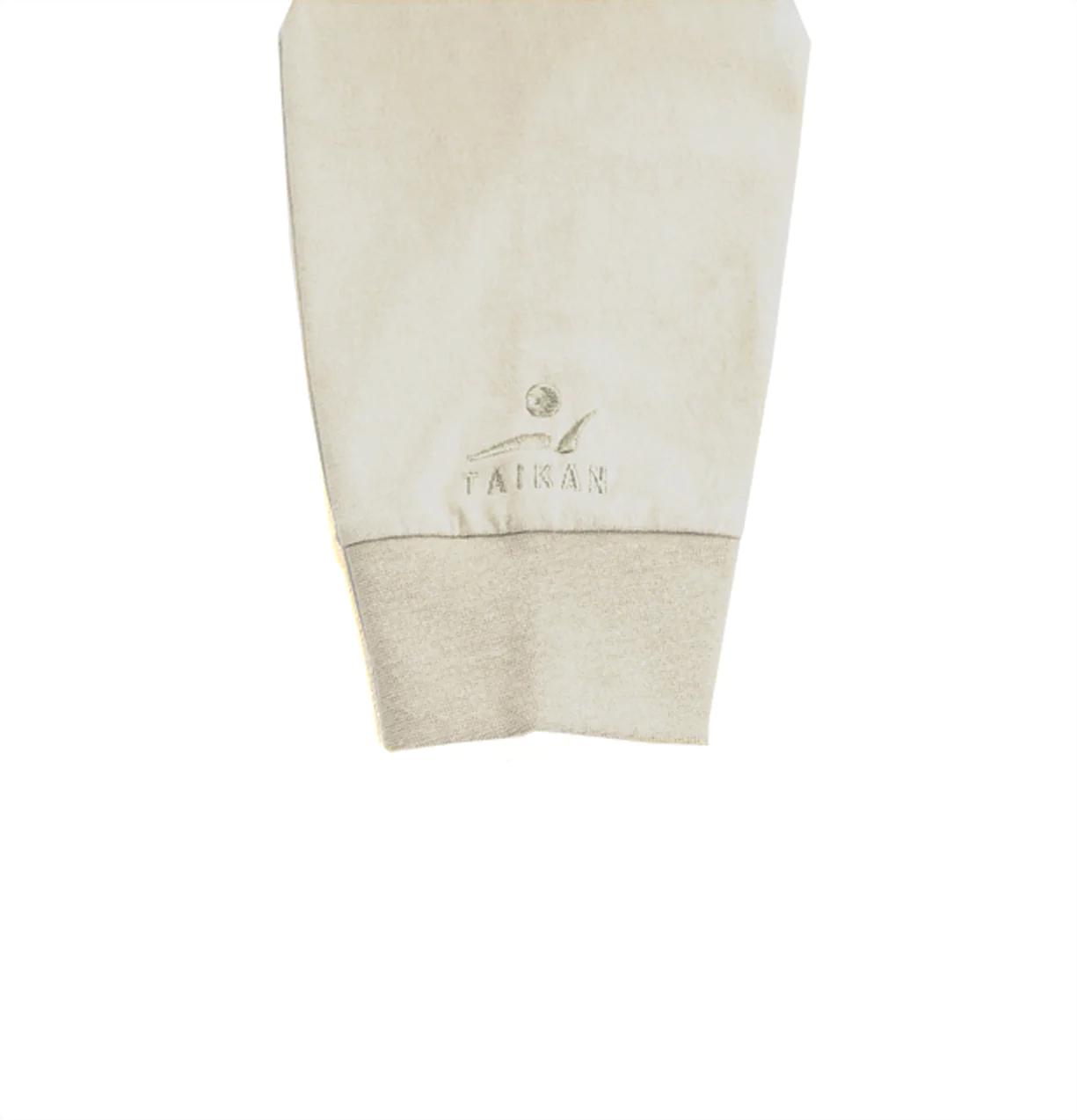 TAIKAN - L/S POLO SHIRT