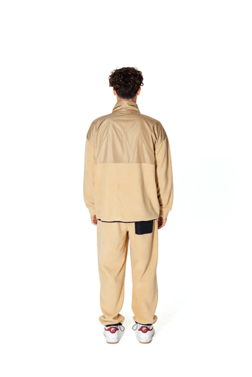TAIKAN - POLAR FLEECE PANT