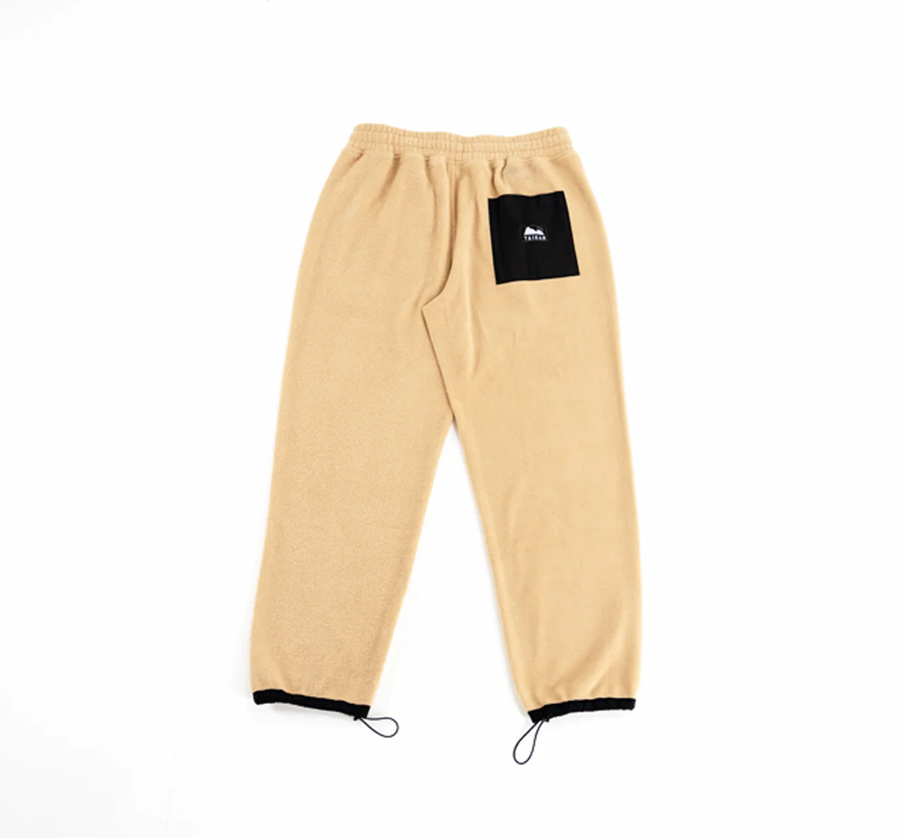 TAIKAN - POLAR FLEECE PANT
