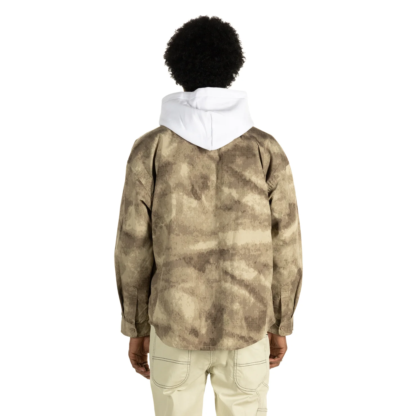 TAIKAN - SHIRT JACKET