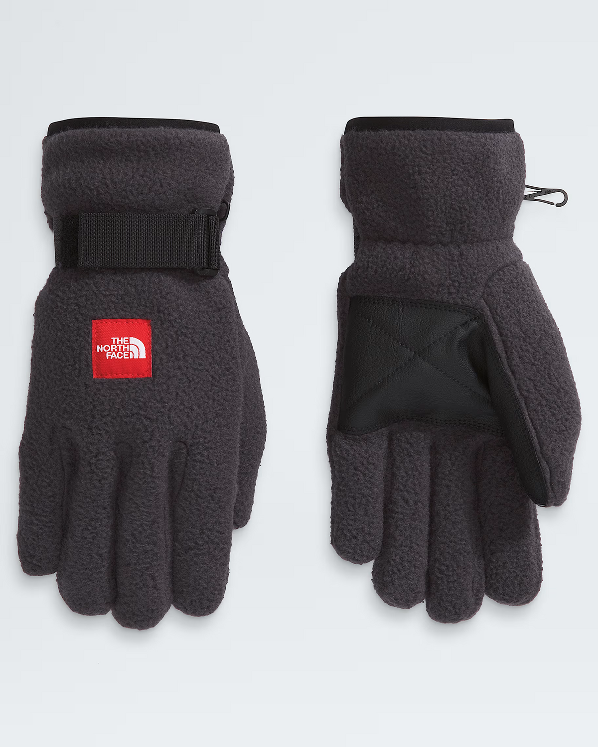 THE NORTH FACE - RED BOX FLEECE GLOVES