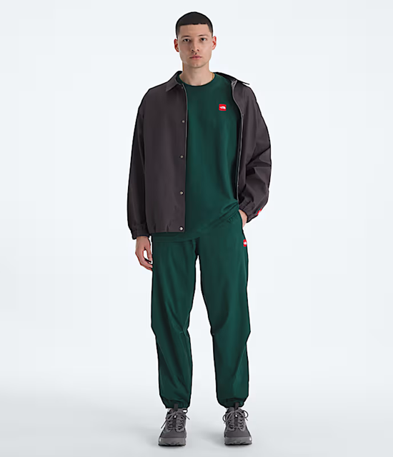THE NORTH FACE - RED BOX SHORT-SLEEVE TEE