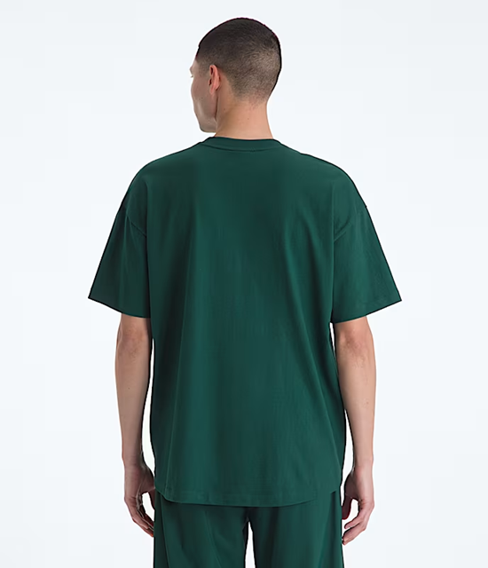 THE NORTH FACE - RED BOX SHORT-SLEEVE TEE