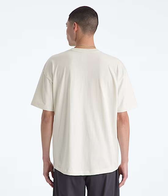 THE NORTH FACE - RED BOX SHORT-SLEEVE TEE