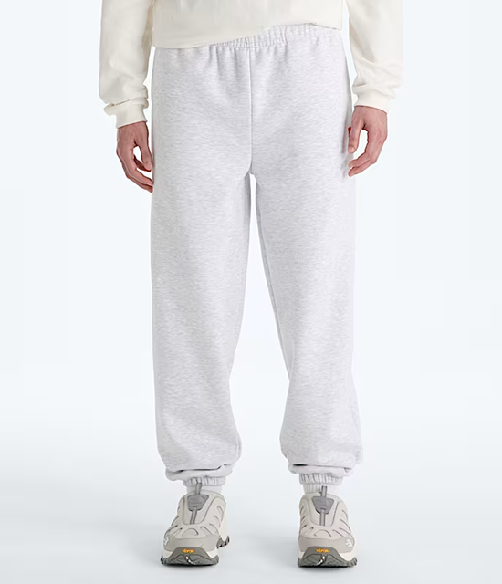THE NORTH FACE - RED BOX SWEATPANTS