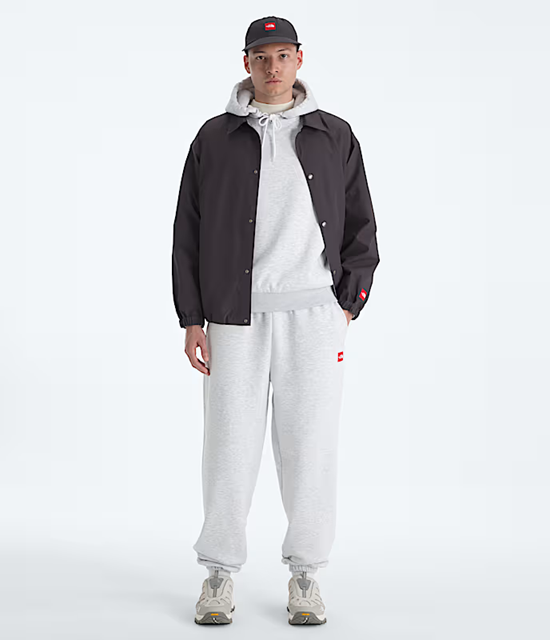 THE NORTH FACE - RED BOX SWEATPANTS