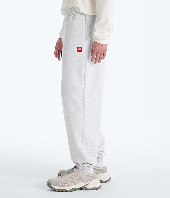 THE NORTH FACE - RED BOX SWEATPANTS