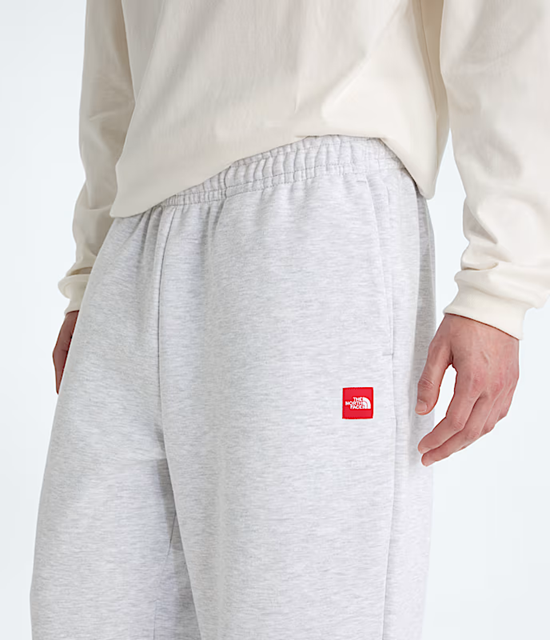 THE NORTH FACE - RED BOX SWEATPANTS