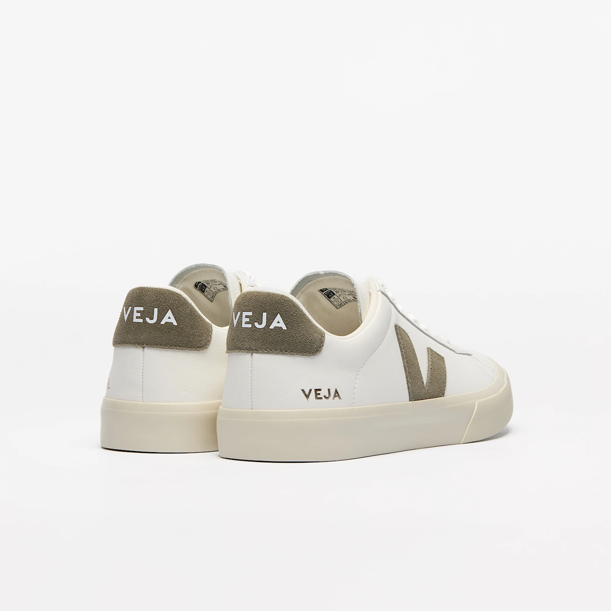 VEJA - CAMPO