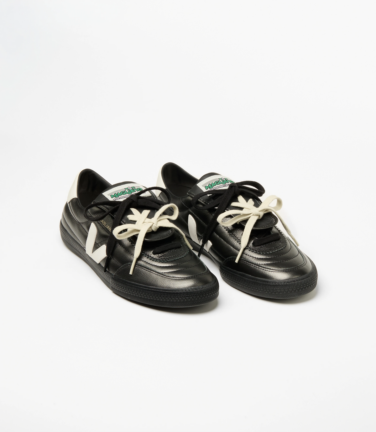 VEJA X MAGLIANO - PANENKA LEATHER