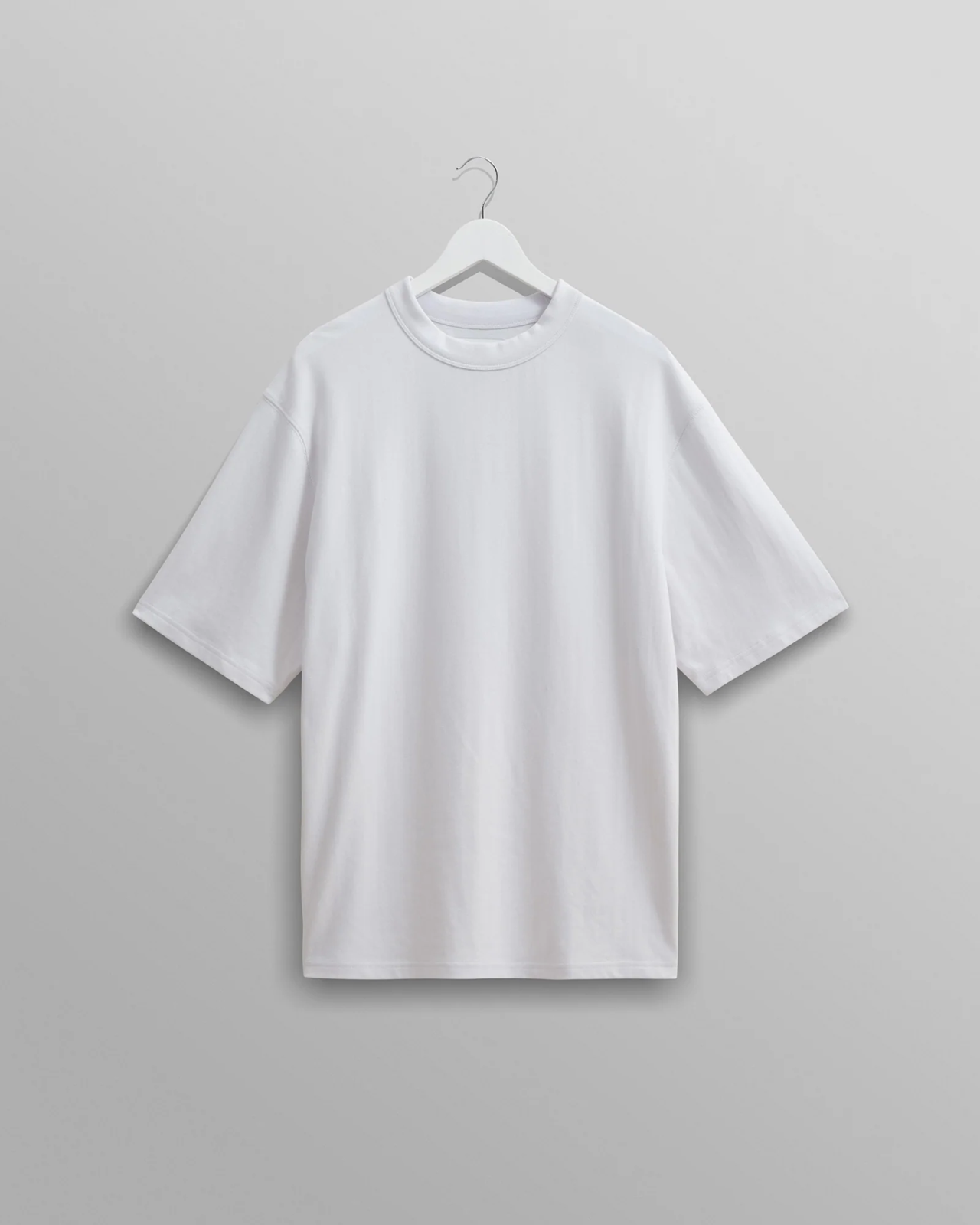 WAX LONDON - MILTON T-SHIRT