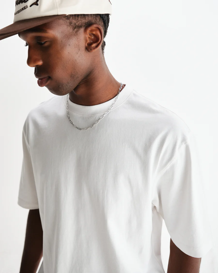 WAX LONDON - MILTON T-SHIRT