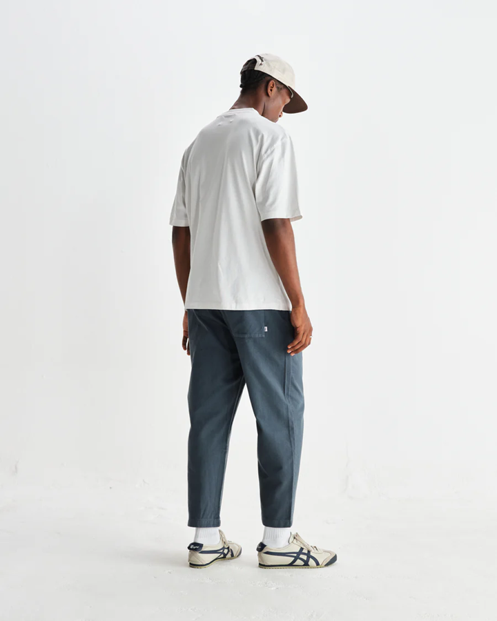 WAX LONDON - MILTON T-SHIRT