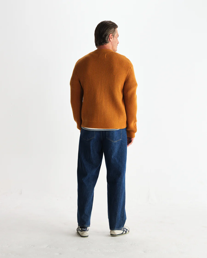 WAX LONDON - WALKER CARDIGAN