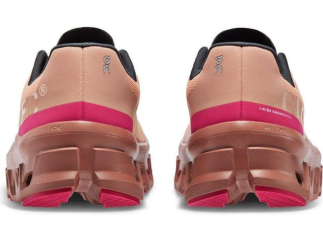 ON CLOUDMONSTER - WOMENS