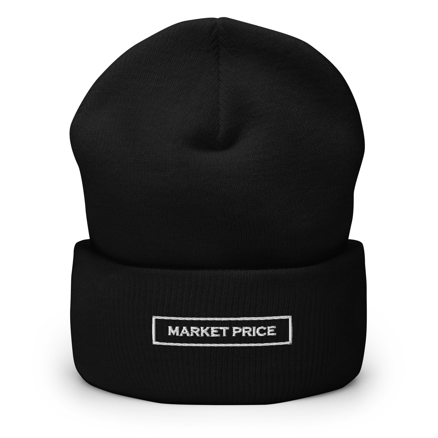 MARKET PRICE - LOGO TOQUE