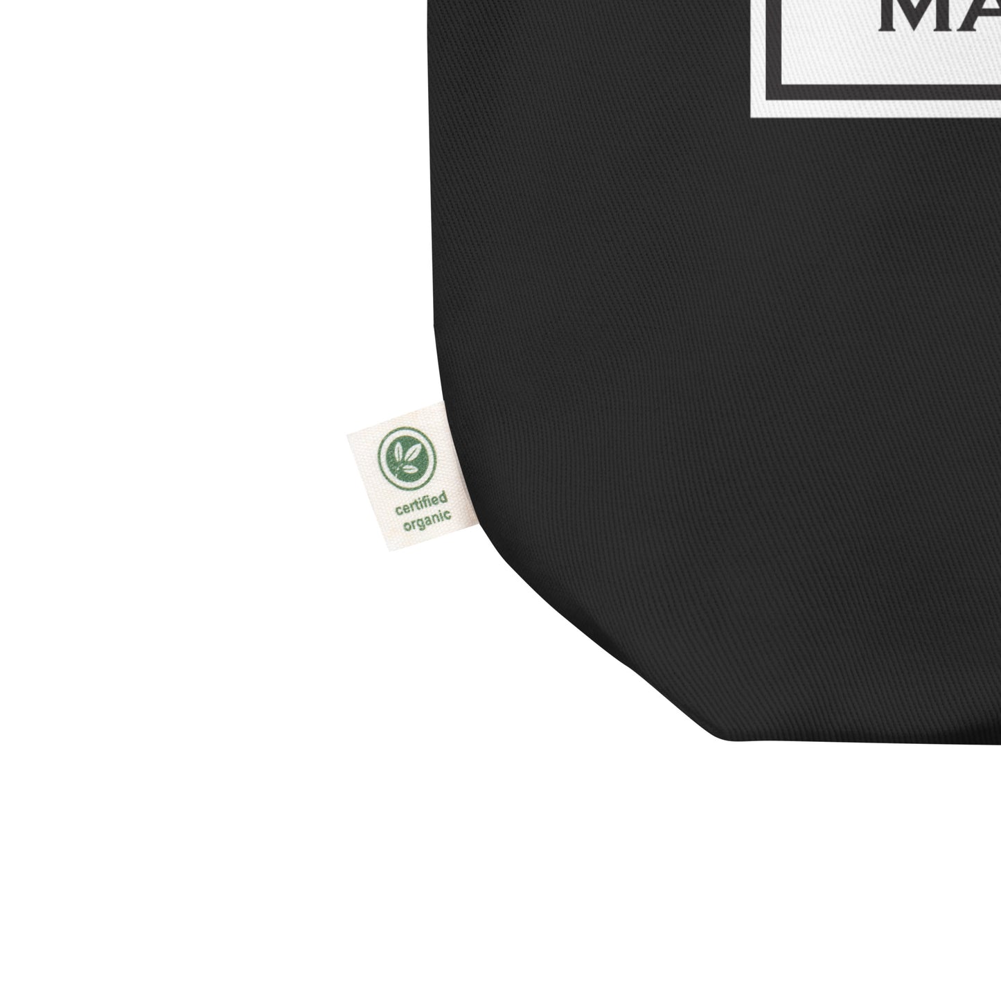 MARKET PRICE - BOX LOGO TOTE BAG