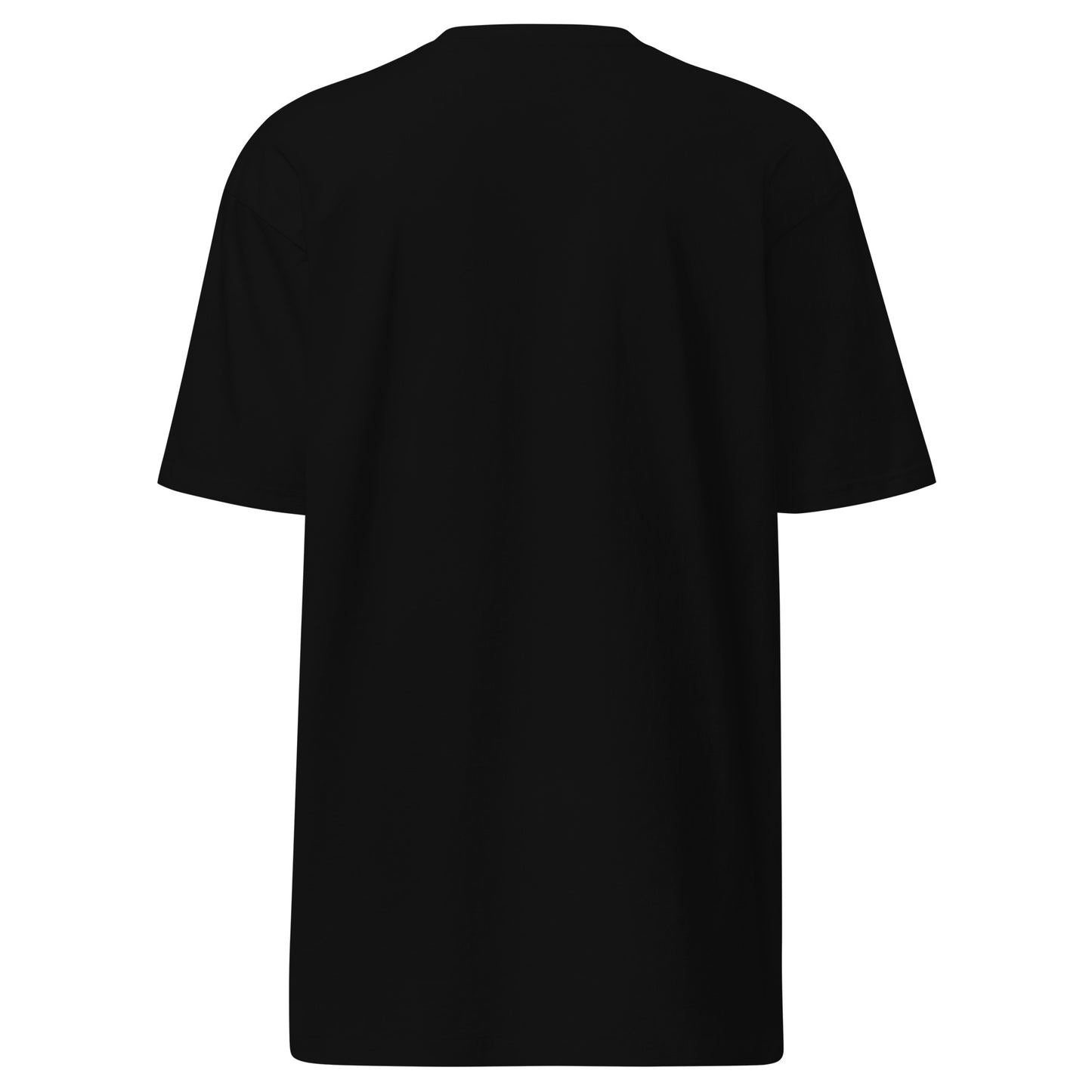 MARKET PRICE - SCRIPT TEE