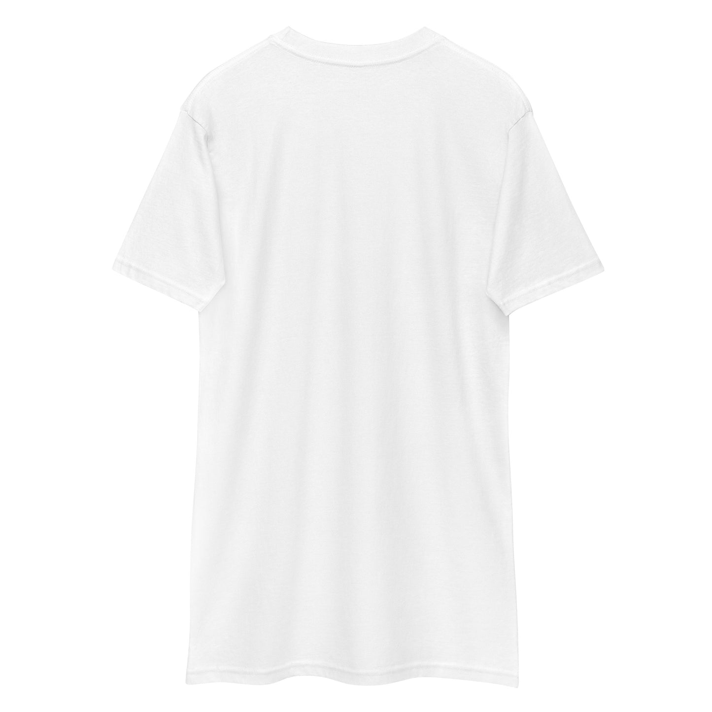 MARKET PRICE - SCRIPT TEE