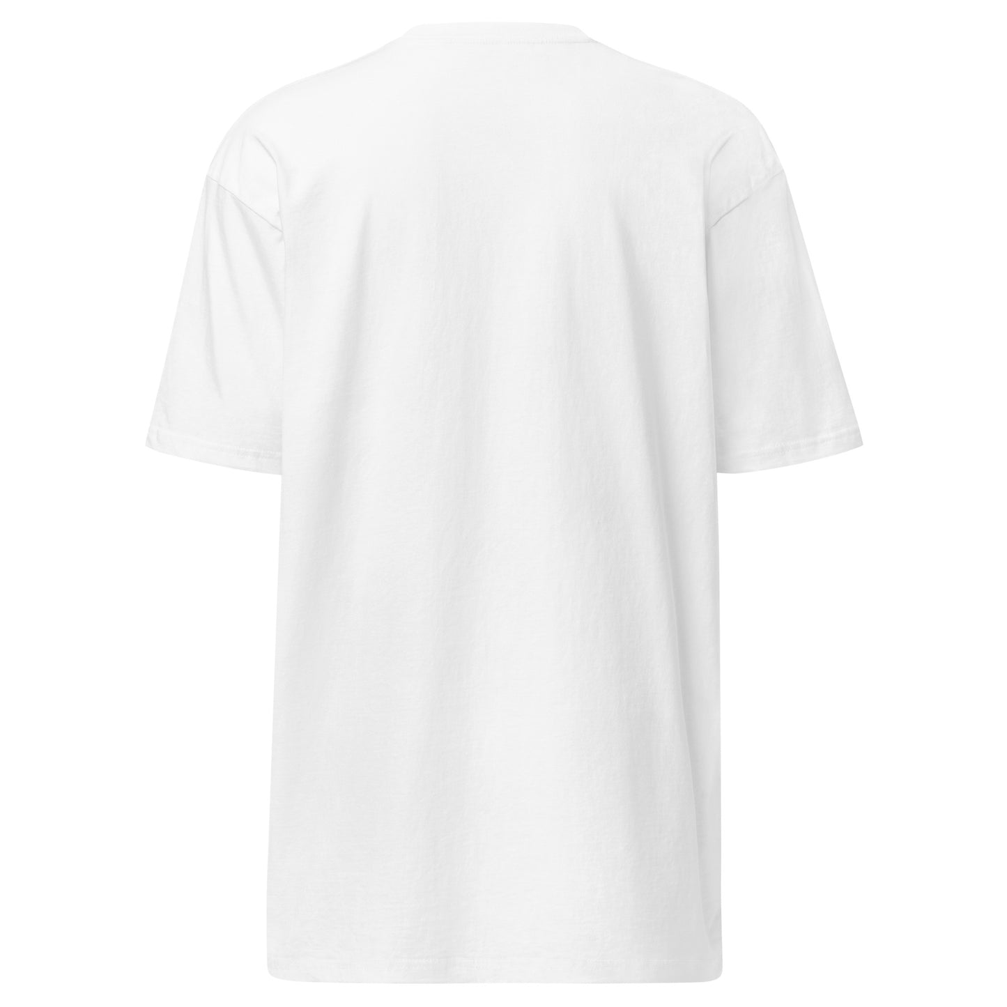 MARKET PRICE - LOGO TEE
