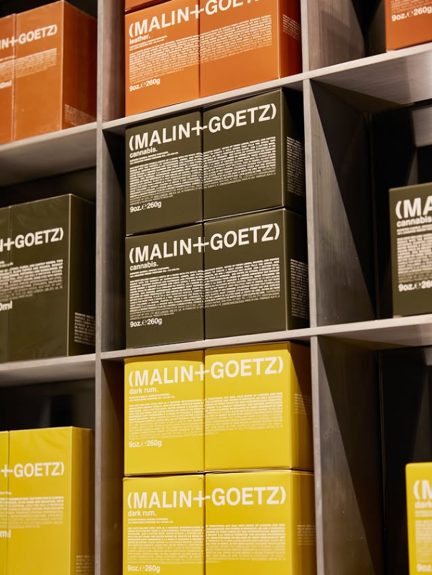 MALIN+GOETZ