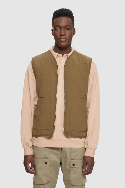 KUWALLA - WAVE VEST
