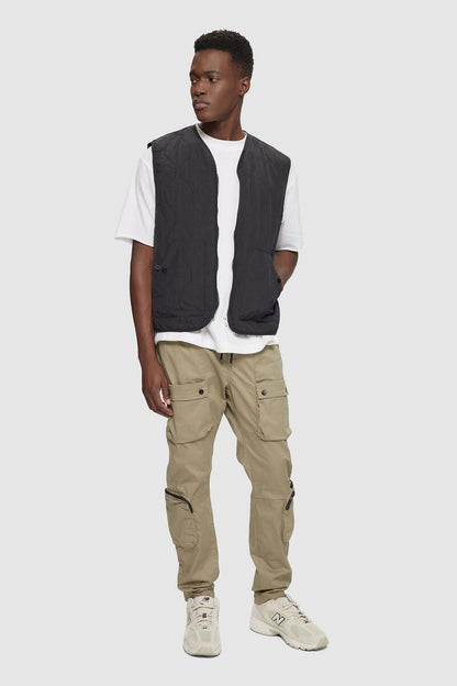KUWALLA - WAVE VEST