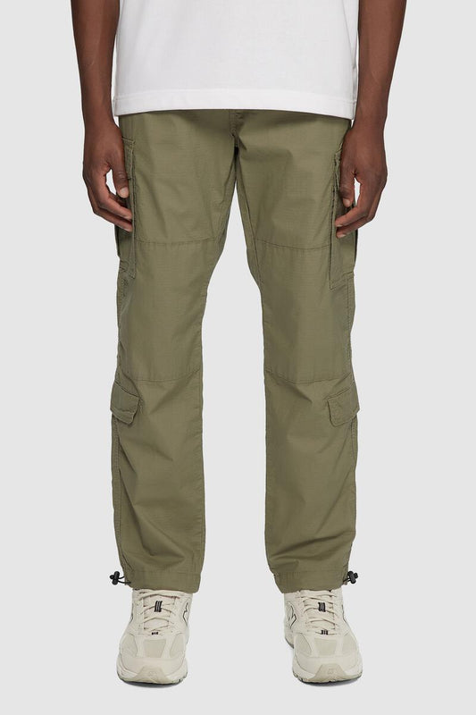 KUWALLA - DOUBLE CARGO PANTS