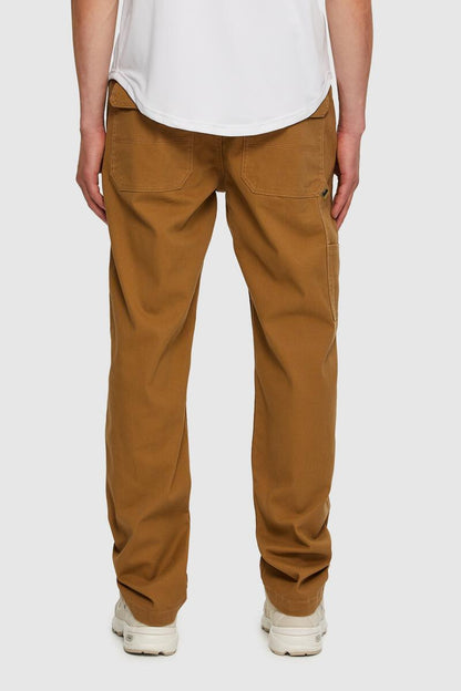 KUWALLA - CARPENTER TROUSER