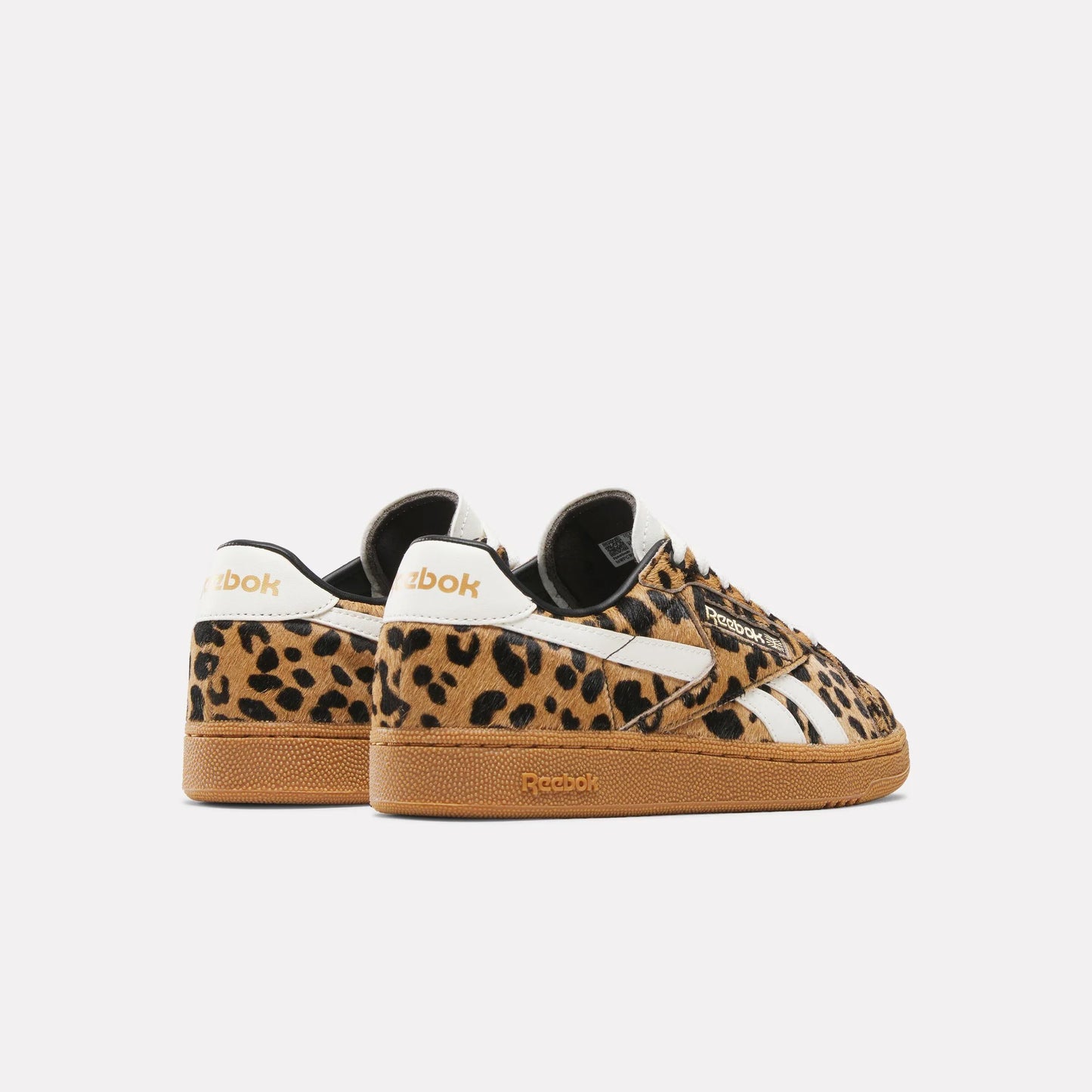 REEBOK - CLUB C GROUNDS UK - WOMENS