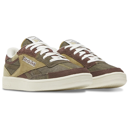 REEBOK - CLUB C REVENGE VINTAGE