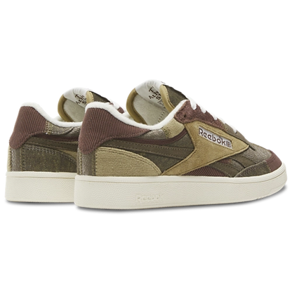 REEBOK - CLUB C REVENGE VINTAGE
