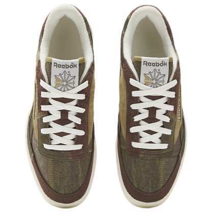 REEBOK - CLUB C REVENGE VINTAGE