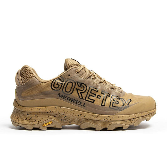 MERRELL - MOAB SPEED GORE-TEX 1TRL