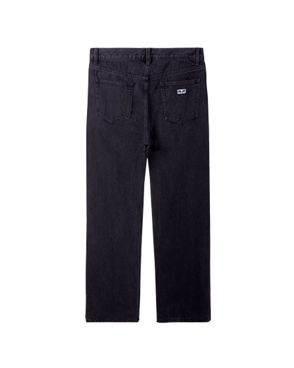 OBEY - HARDWORK DENIM